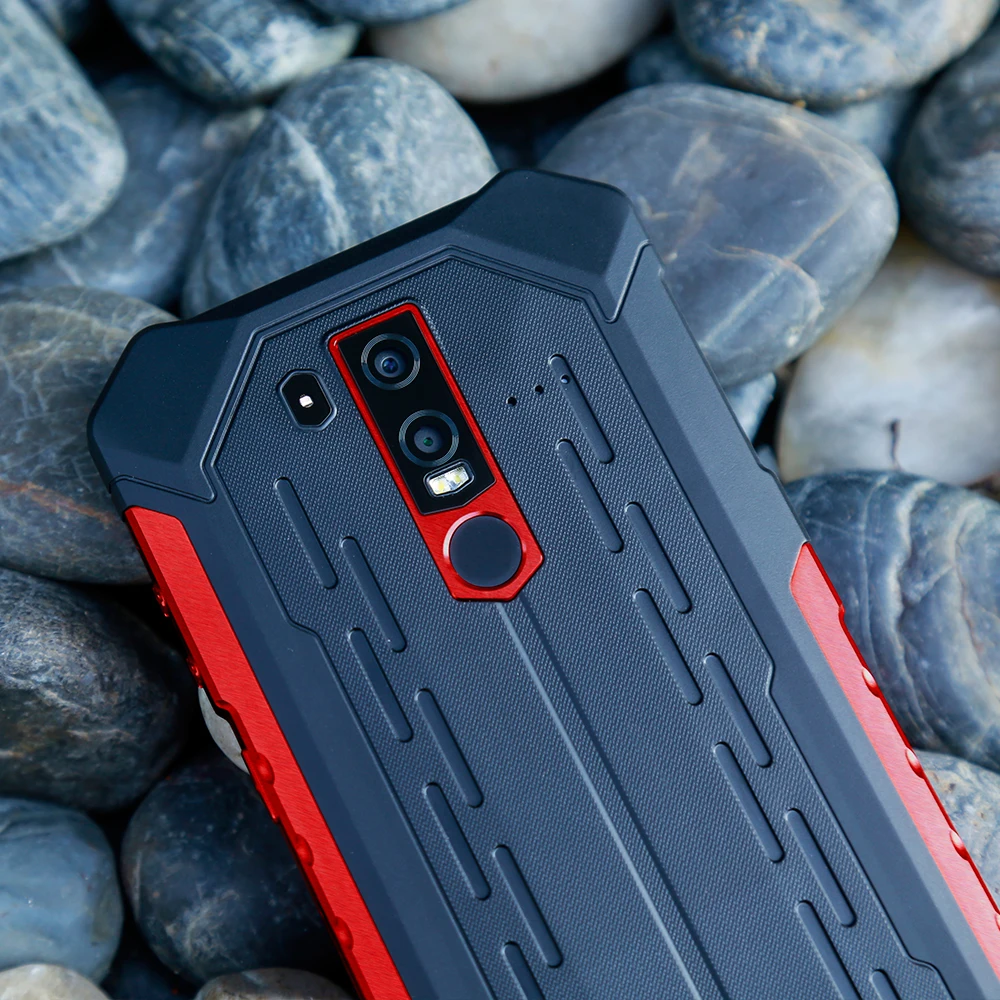 Смартфон Ulefone Armor 6E 4+64ГБ|Смартфоны| |