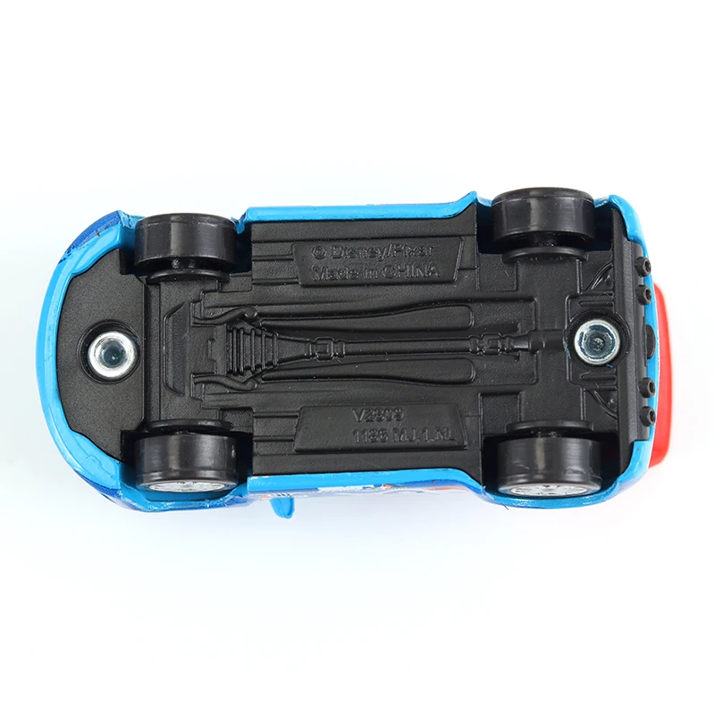 Игрушка детская Тачки 3 из металлического сплава 1:55 | Игрушки и хобби