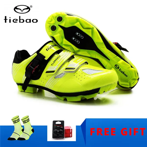 Cleats for 1330 G Tiebao sapatilha ciclismo mtb SPD педали Мужская wo Мужская Профессиональная велосипедная обувь самоблокирующаяся суперзвезда спортивная обувь для езды на велосипеде - Цвет: Cleats for 1330 G