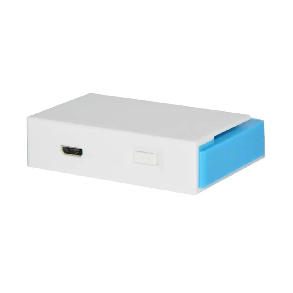 EMV удобный Bluetooth Портативный Смарт IC чип Магнитный кардридер Track1/2 MPR100|Сканеры| |