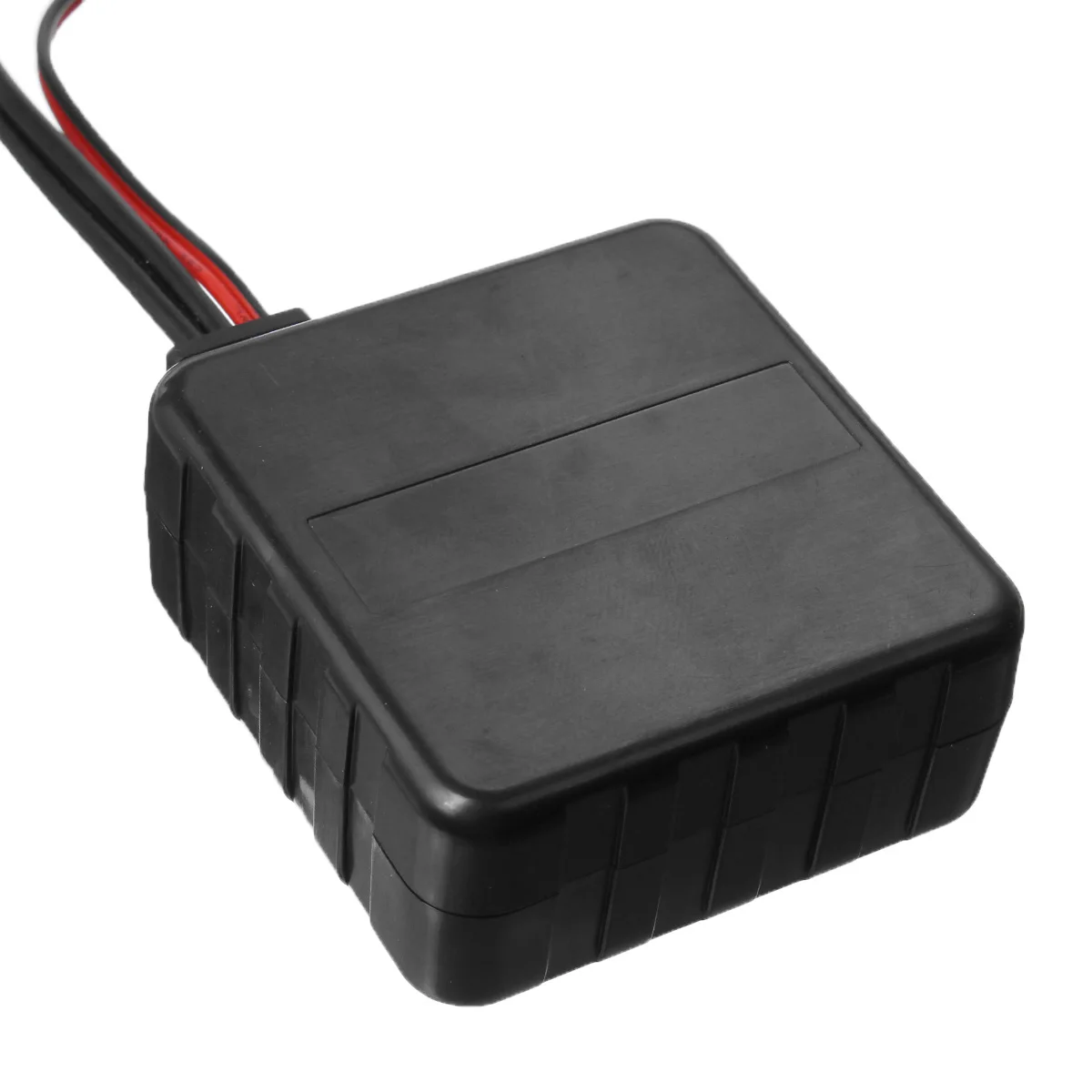 Автомобильный Hi-Fi bluetooth AUX кабель аудио адаптер Беспроводной музыка интерфейс для Toyota 4runner Camry матрица 2007-09