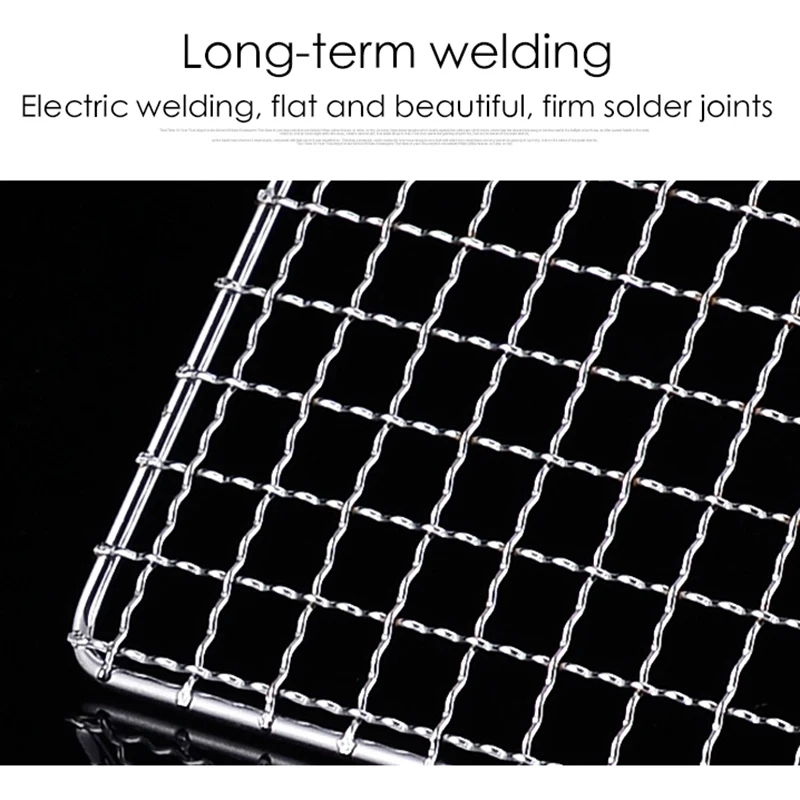 1 шт. держатель для гриля из нержавеющей стали | Дом и сад