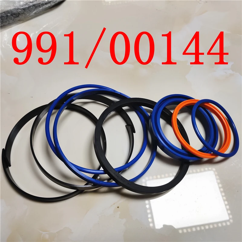 Комплект Уплотнений гидравлического цилиндра oem 991/00144 991-00144 для