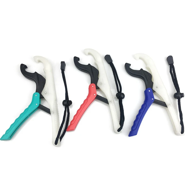 

Рыболовный захват, светящийся планшетофон, контроллер, плавающая рыболовная рукоятка для губ, держатель для рыбы с ремешком