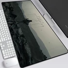 Большой коврик для мыши в стиле аниме Death Stranding