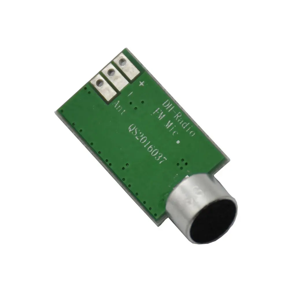 

FM- 0,7-9 88-108 , Dictagraph