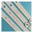 8 шт ТВ лампа Наборы Светодиодная лента-подсветка для АОС LE43M357060 LE43M3579 адвокатские сословия СИД полосы 4708-K43WDC-A1113N11 линейки K430WDC1 A1