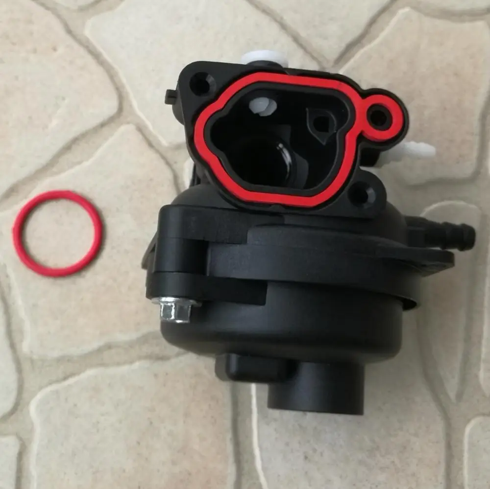 Карбюратор 799583 Briggs &amp Stratton 591160 593261 590556 591110 подтвержденное качество - купить по
