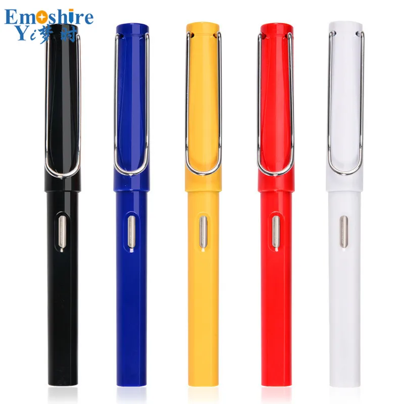 Пластиковая шариковая ручка деловой подарок корпоративный рекламный логотип на