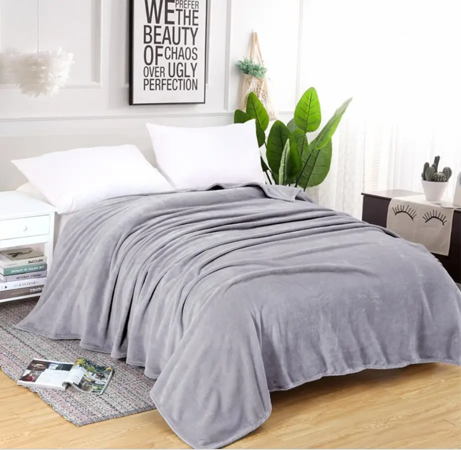 Красное постельное белье принцессы плед на диван/кровать/автомобиль портативное