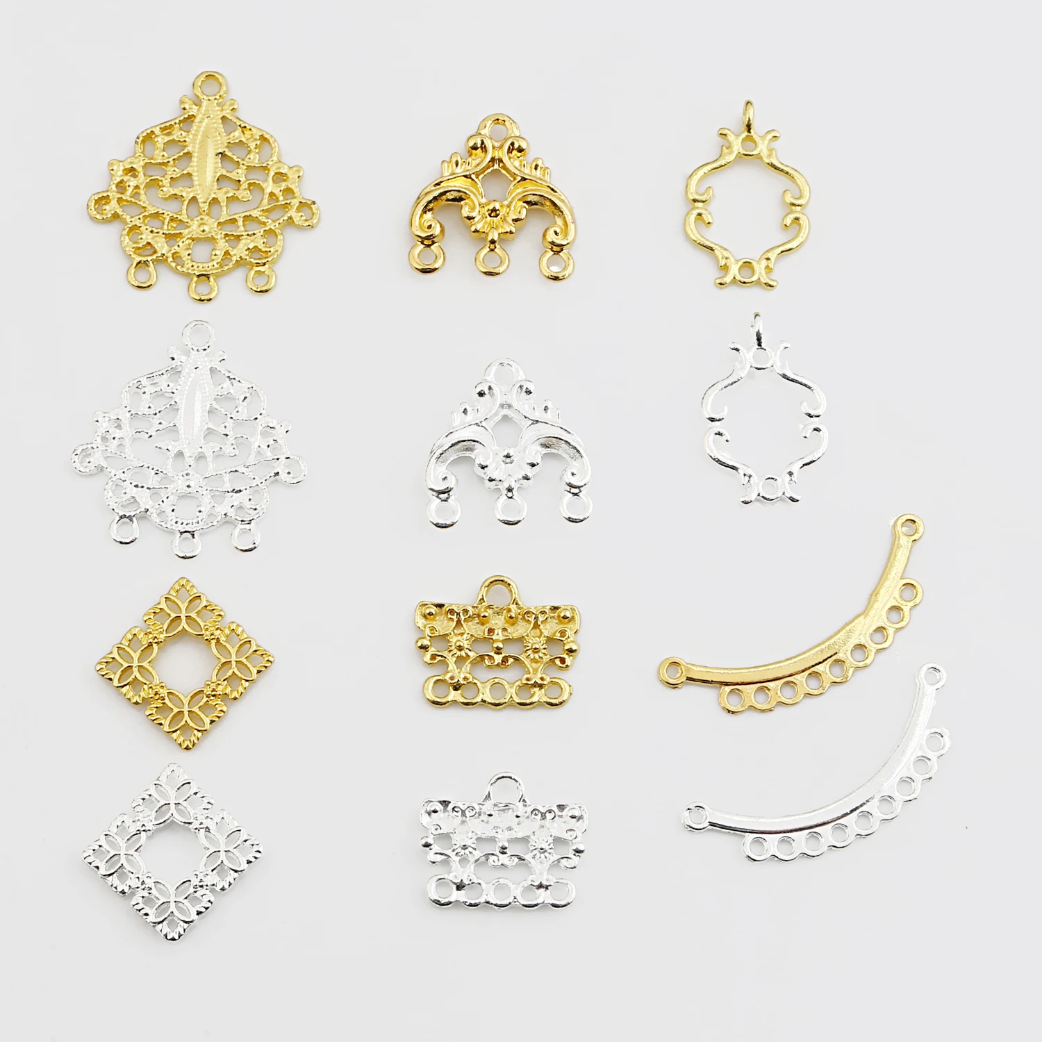 Заколка для волос Hanfu в старинном стиле сделай сам ступенчатая встряхивание