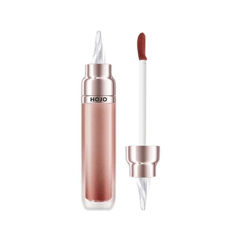 HOJO Lipstick Long Lasting Matt Waterproof Velvet Non-stick Cups Natural Make Up Lip Stick |