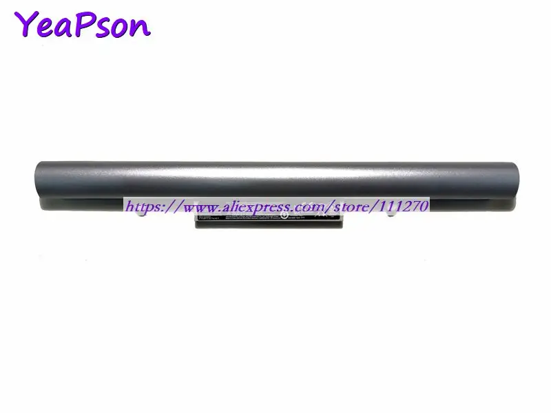 Аккумулятор Yeapson LBL111XE LBT1115E 15 в 2950 мА · ч для ноутбука LG 15ND540-UX50K 15N540-R 15N540-C 15ND540-GX5FK