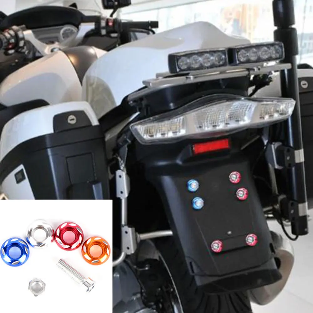 AQTQAQ 1 комплект премиум Водонепроницаемая рамка номерного знака противоугонные