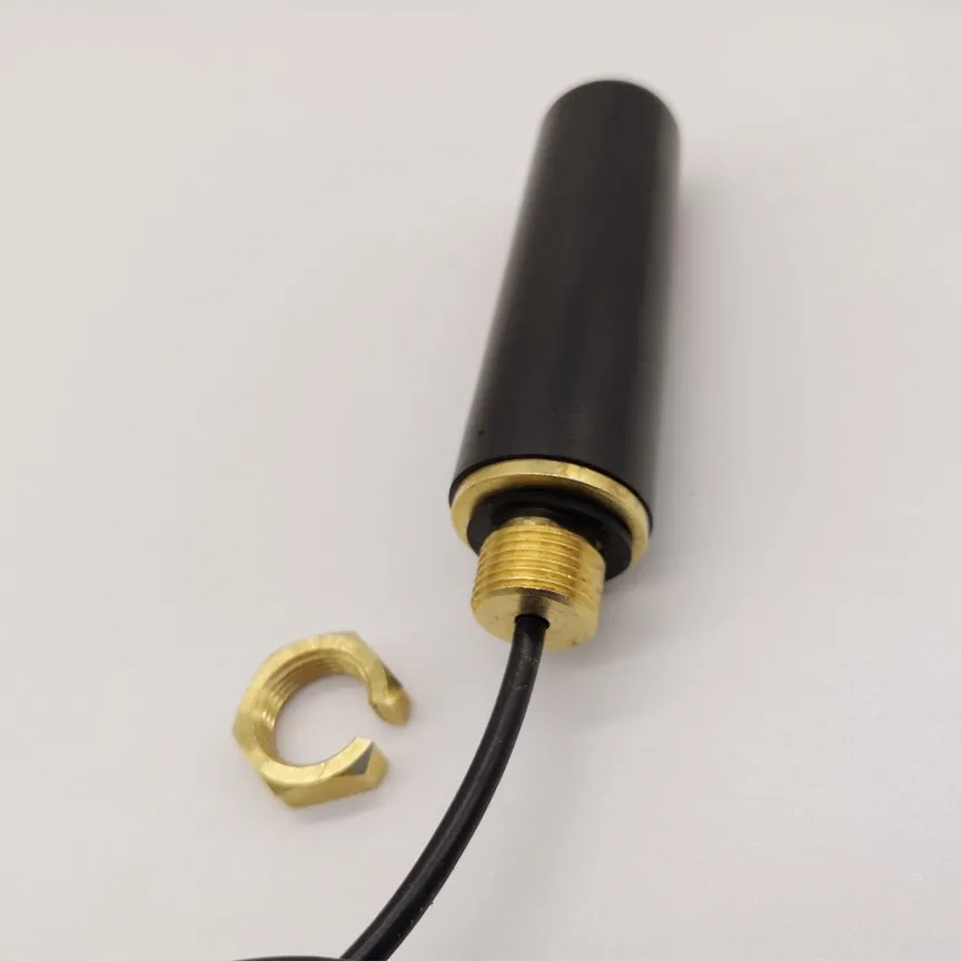 Маленький размер наружное использование винтовое крепление GSM 3G 4g lte