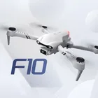 2021 новый дрон 4K HD двойная камера с GPS 5G WIFI широкоугольный FPV передача в реальном времени RC расстояние 2 км профессиональный дрон