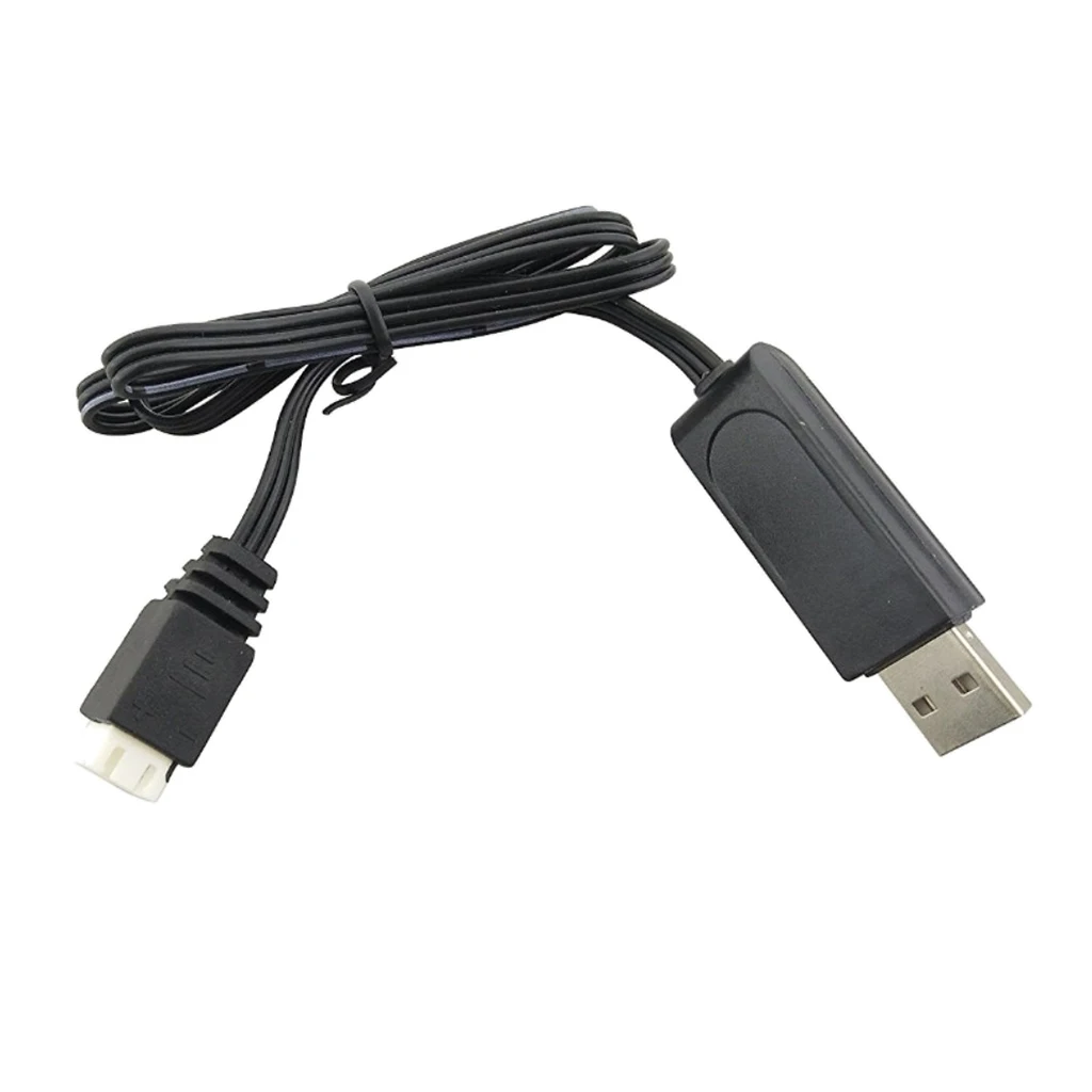 Кабель USB для зарядки аккумулятора Hubsan H501S H502S H502E | Игрушки и хобби