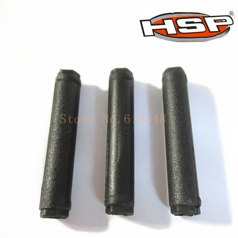 60055 HSP Racing 1/8 универсальные части усиление крыла для радиоуправляемой модели