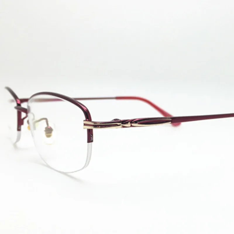 Оправа для очков оптический плотная коробка глаз Eyeglasse небольшой Коробки по