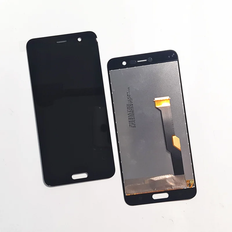 Оригинальный ЖК-дисплей для VKworld K1 Дисплей + кодирующий преобразователь