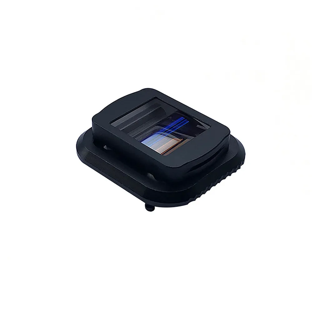 

1.33x Anamorphic Camera Lens for DJI MAVIC 2 PRO Drone Widescreen Movie Shooting Videomaker Filmmaker Lens for DJI MAVIC 2 PRO