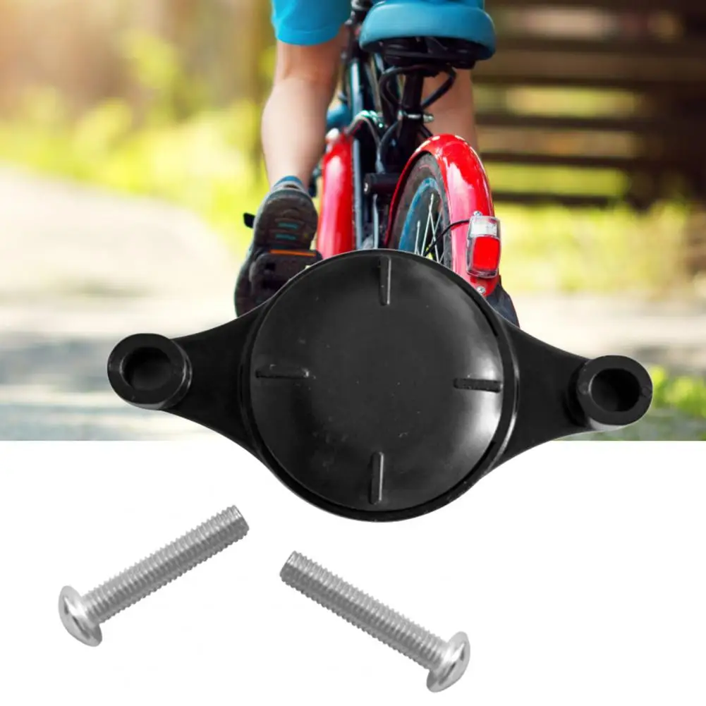 Стабильный компактный простой в установке велосипедный трекер чехол для