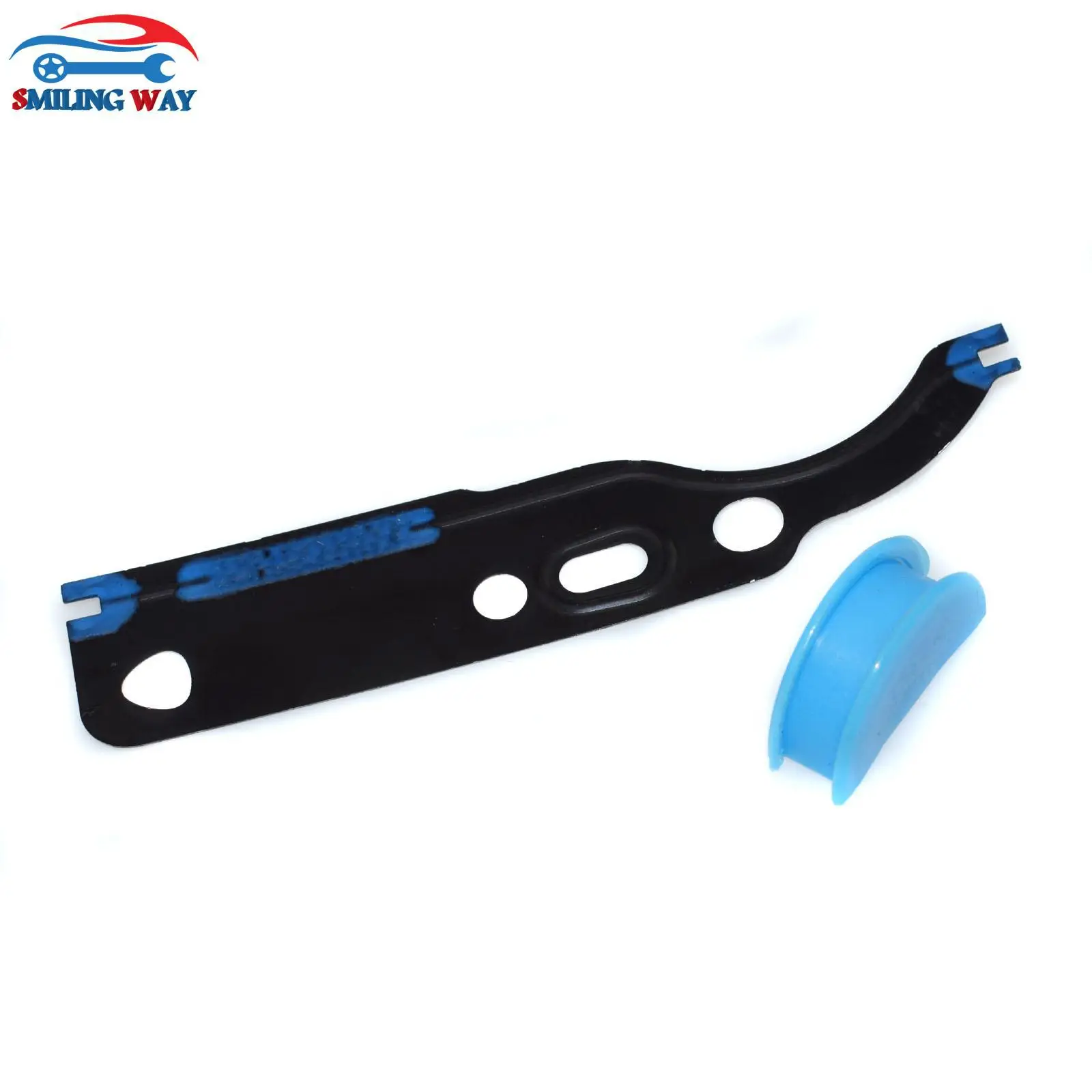 Крышка клапана двигателя SMILING WAY # цепь привода распределительного вала комплекты