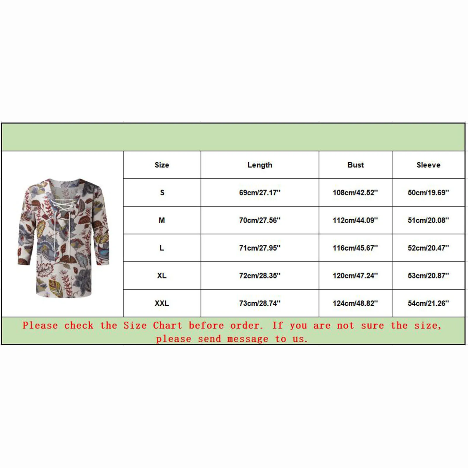 

Men's Summer Fashion Shirts Casual Wear V-neck Drawstring Streetwear Breathable Loose Casual Shirts 2021 New Fashion Shirts