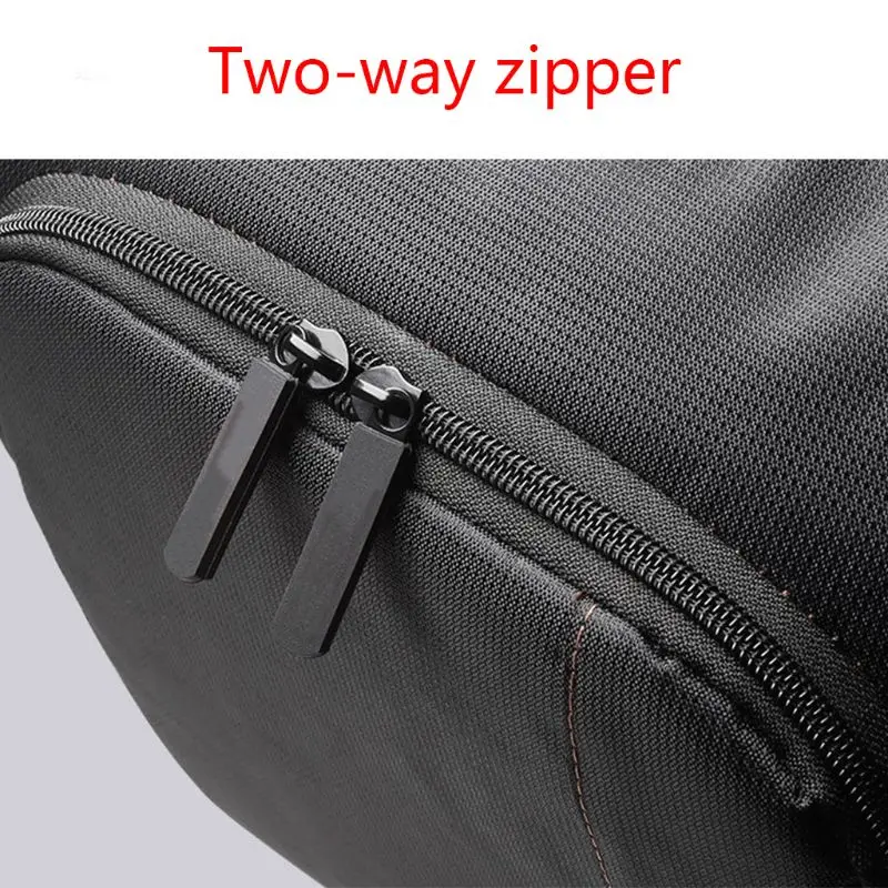 waterproof nylon carry case storage bag backpack for dji ronin ssc camera kit 24bb free global shipping