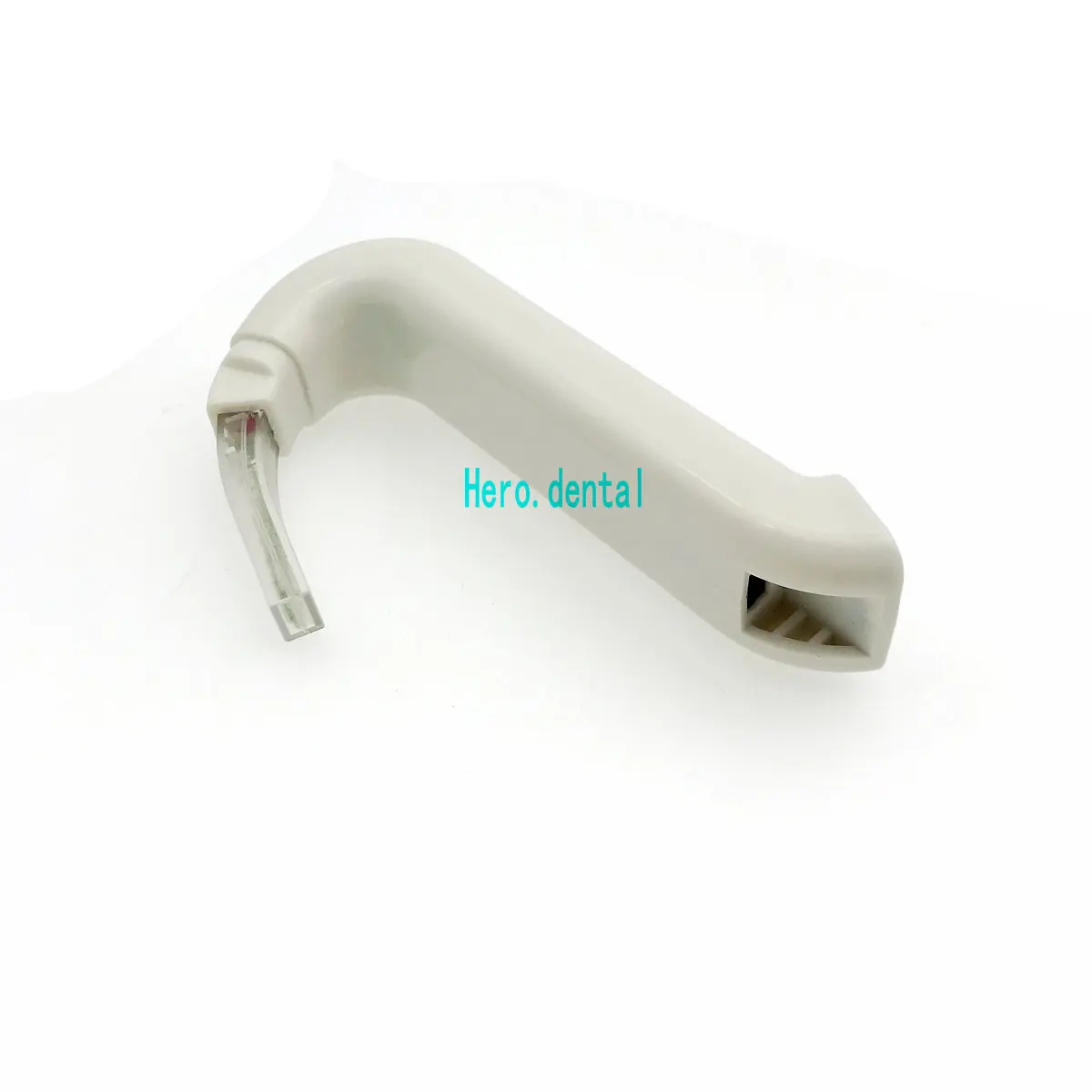 Стоматологическое внутриротовое освещение плюс беспроводной всасывающий