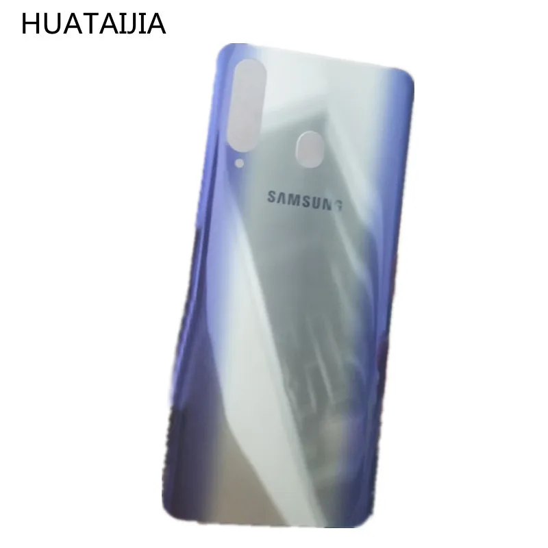 

battery back case For Samsung Galaxy A8s battery case for Samsung Galaxy A9 Pro (2019) SM-G8870 door housing cover