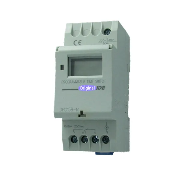 

DHC15BN AC220V Spot Photo, 1-Year Warranty