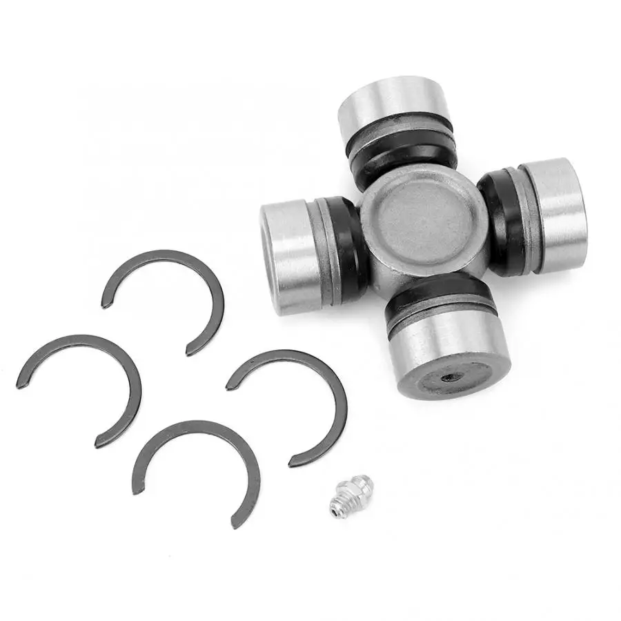 Универсальные шарнирные/U образные аксессуары подходящие для Kia Sorento FY 2002 2003 2004 2005