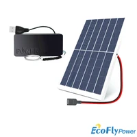 wholesale 6v 3w 6w 10w solar panel with voltage regulationusb 4000ma mobile power bank 51v1a for phone charger