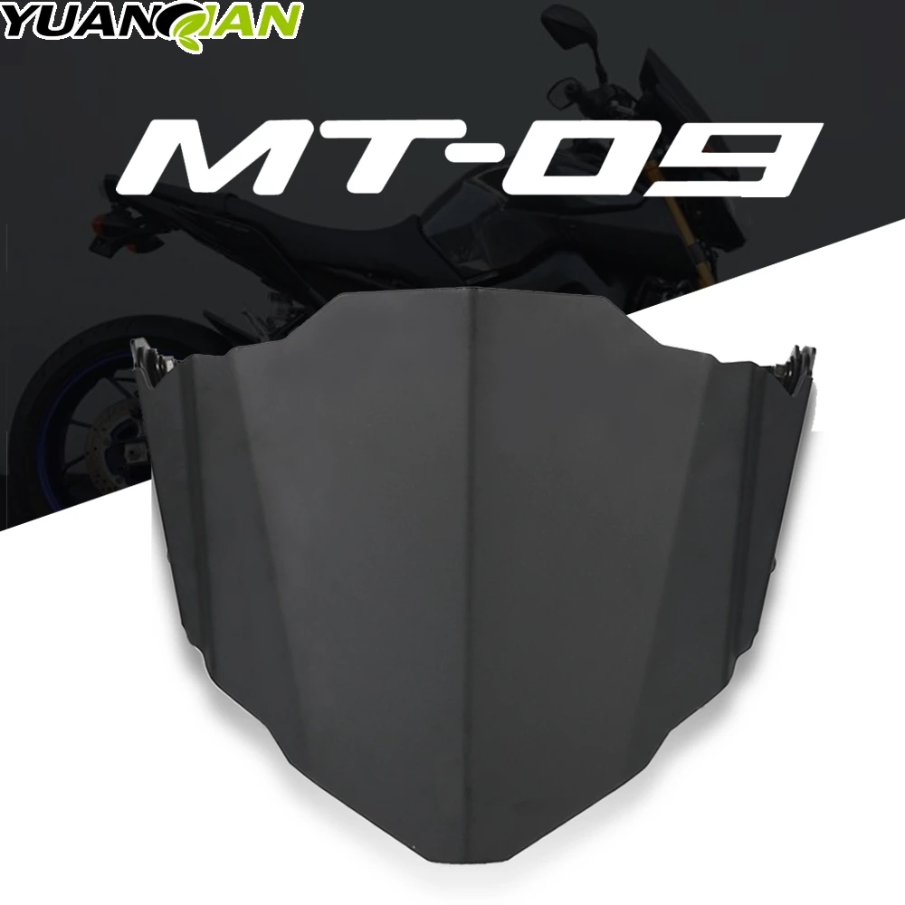 

Ветровое стекло для мотоцикла YAMAHA MT09 FZ09
