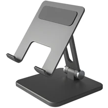 Tablet Stand Mobile Phone Holder Dock For 2022 New iPad Mini 6 11 10.2 8 7 Air Xiaomi Mi Pad 5 Pro Mipad 4 iPhone 13 Accessories