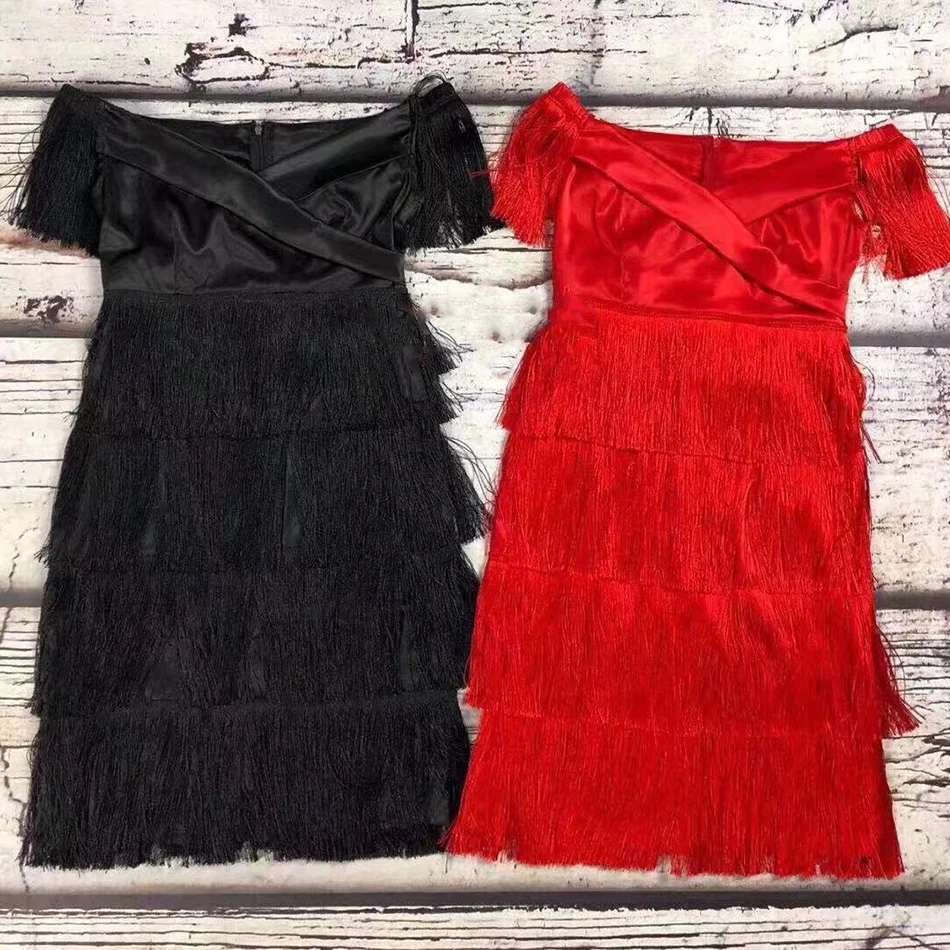 Новое модное сексуальное женское платье без рукавов с v-образным вырезом зима 2018