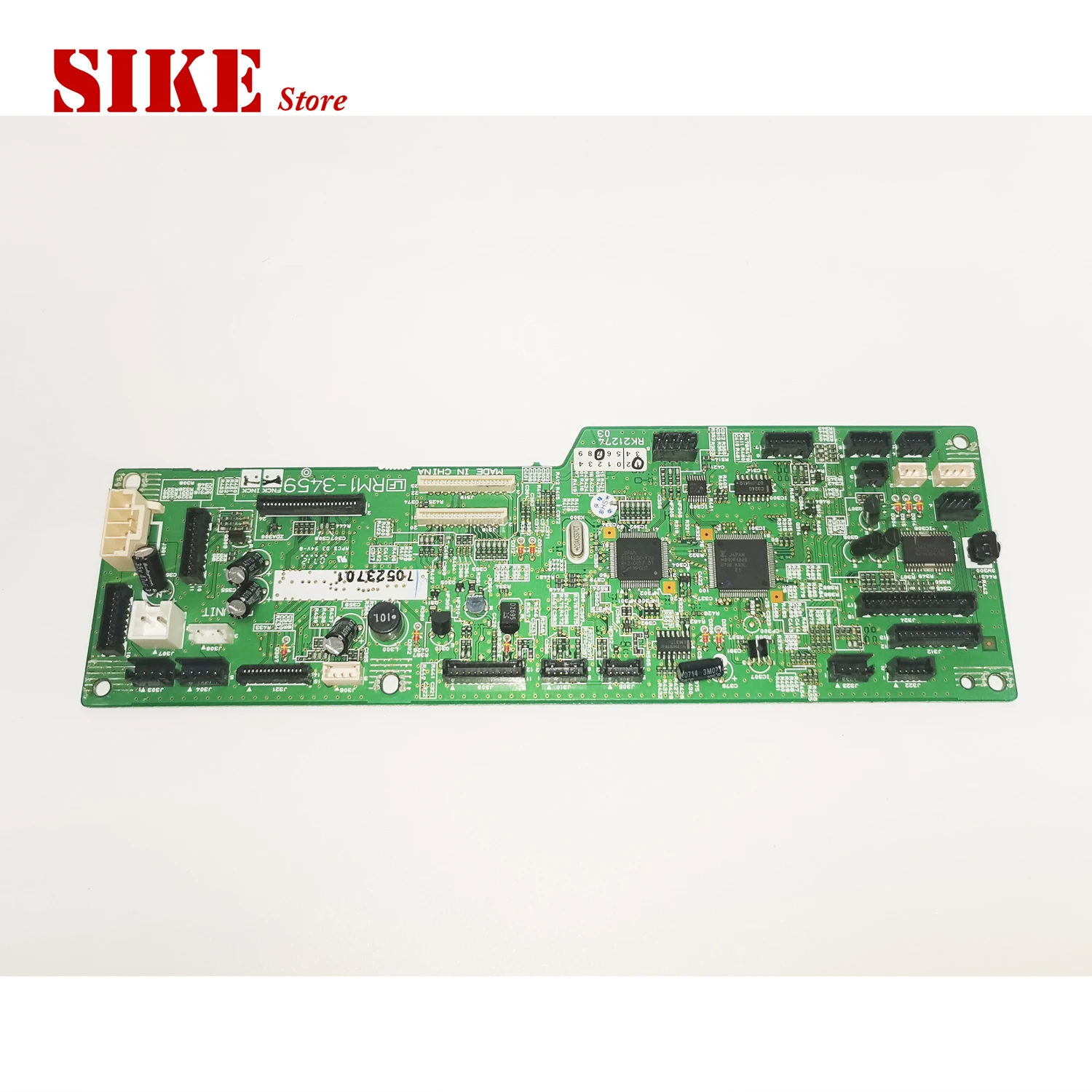 RM1-3459 Плата управления постоянным током для HP LaserJet M5025 M5035 MFP 5025 5035 HP5025 HP5035