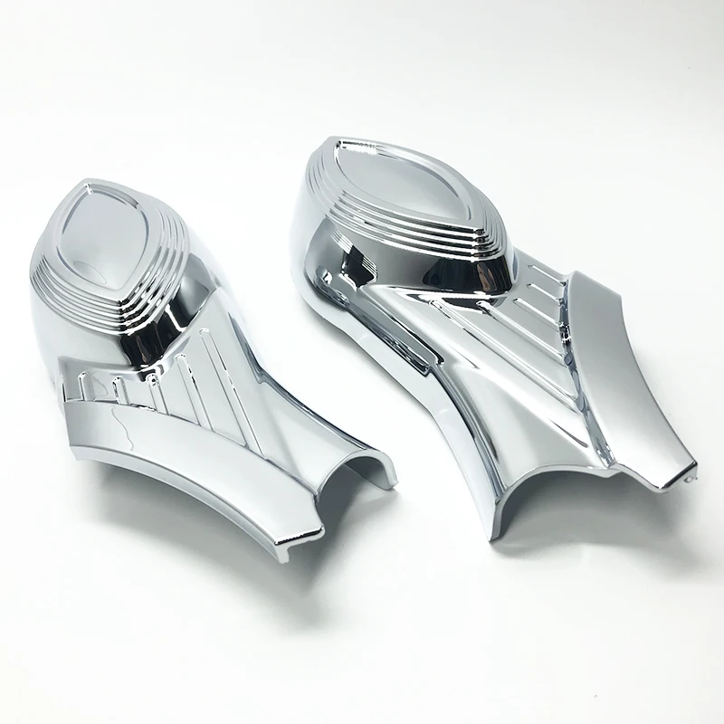 Для индийских моделей разведчиков 2015 2016 мотоциклетная хромированная задняя