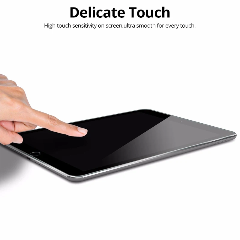 Закаленное стекло для iPad 10 2 2021 2019 Air 1 9 7 Mini 4 5 6 Pro 11 2020 поколения защитная пленка
