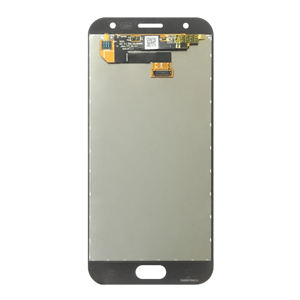 FIX2SAILING 100% протестированный рабочий AMOLED ЖК дисплей сенсорный экран в сборе для