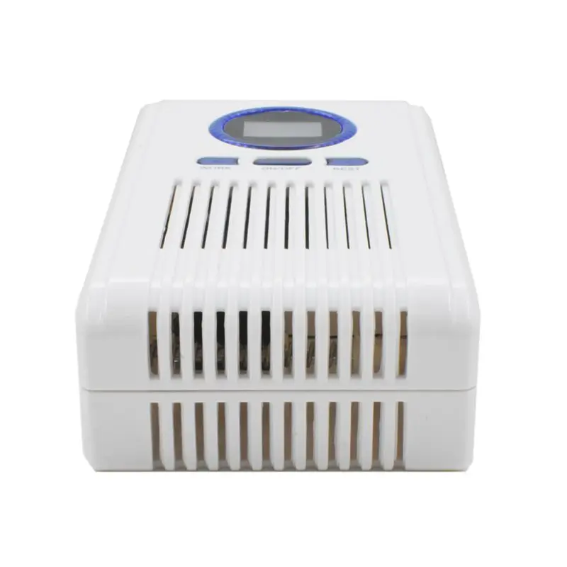 220 В генератор озона Воздухоочистители Туалет дезинфицирующий аппарат