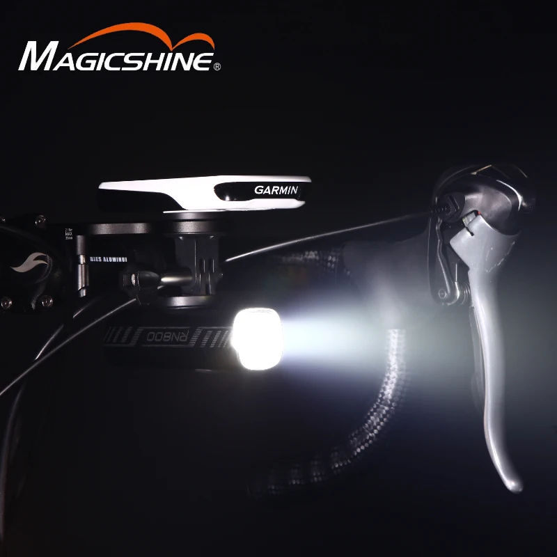 Magicshine велосипедный светильник на голову дорожный велосипед горный яркий флэш