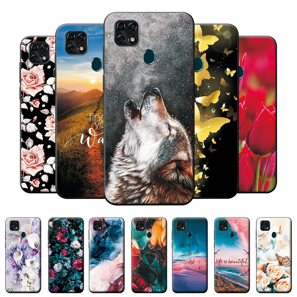 Zte 20 smart чехол. Чехол на rmx3286.