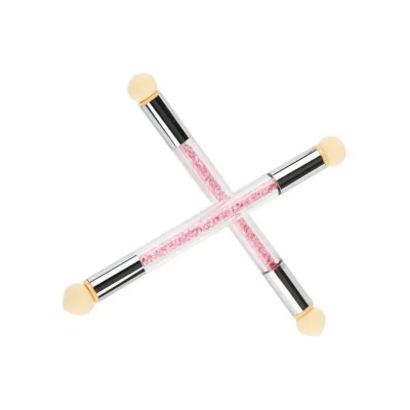 1 шт. градиентная ручка для ногтей фототерапия точечный цвет размазывания