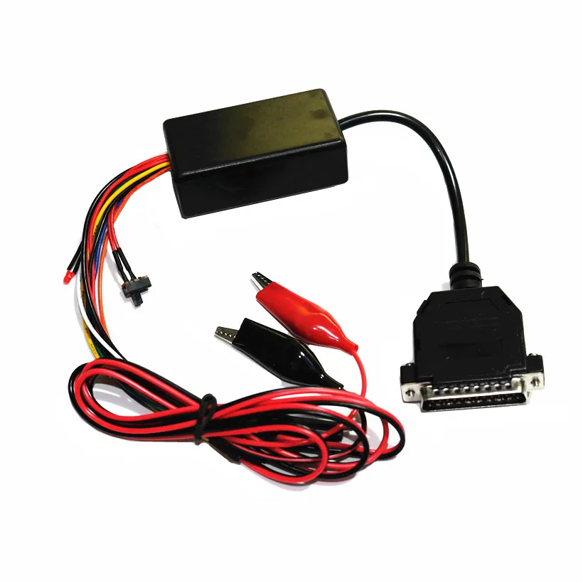 Новейший KESS V2 V2.47 V5.017 EU красный ECM Титан KTAG V2.25 V7.020 онлайн мастер версия BDM Рамка ECU OBD2 автомобиль/Грузовик программист