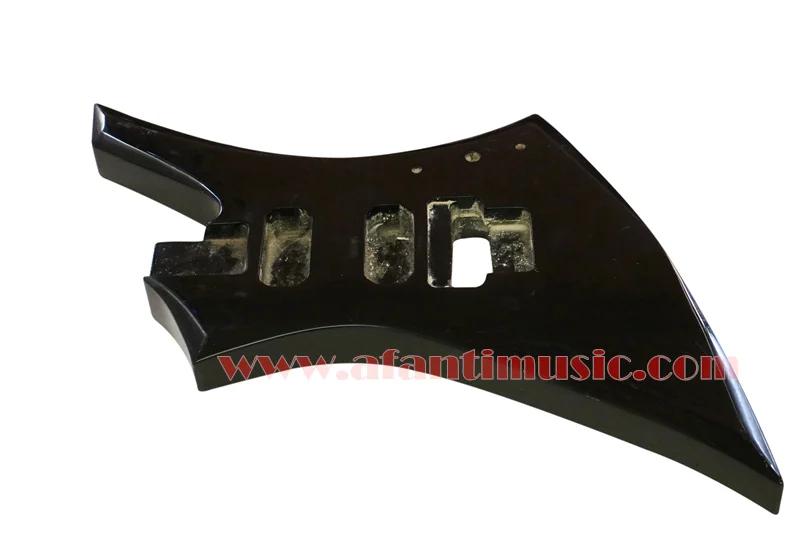 Afanti Music DIY Electric guitar Body (110) | Спорт и развлечения