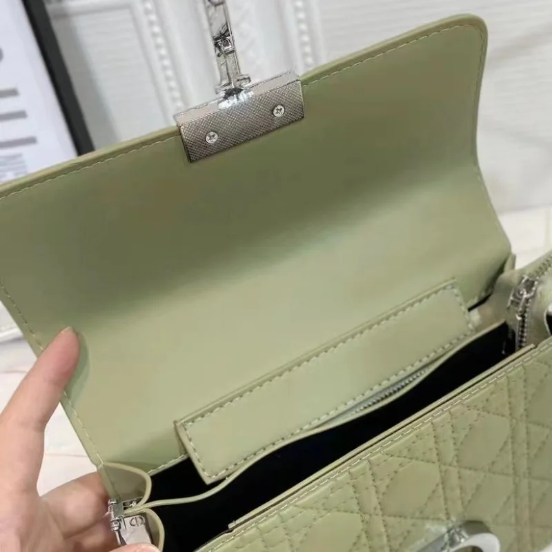 

designer handbags New 2021 Designer all-match women shoulder bag fashion handbag underarm messenger bag crossbody bags for women
