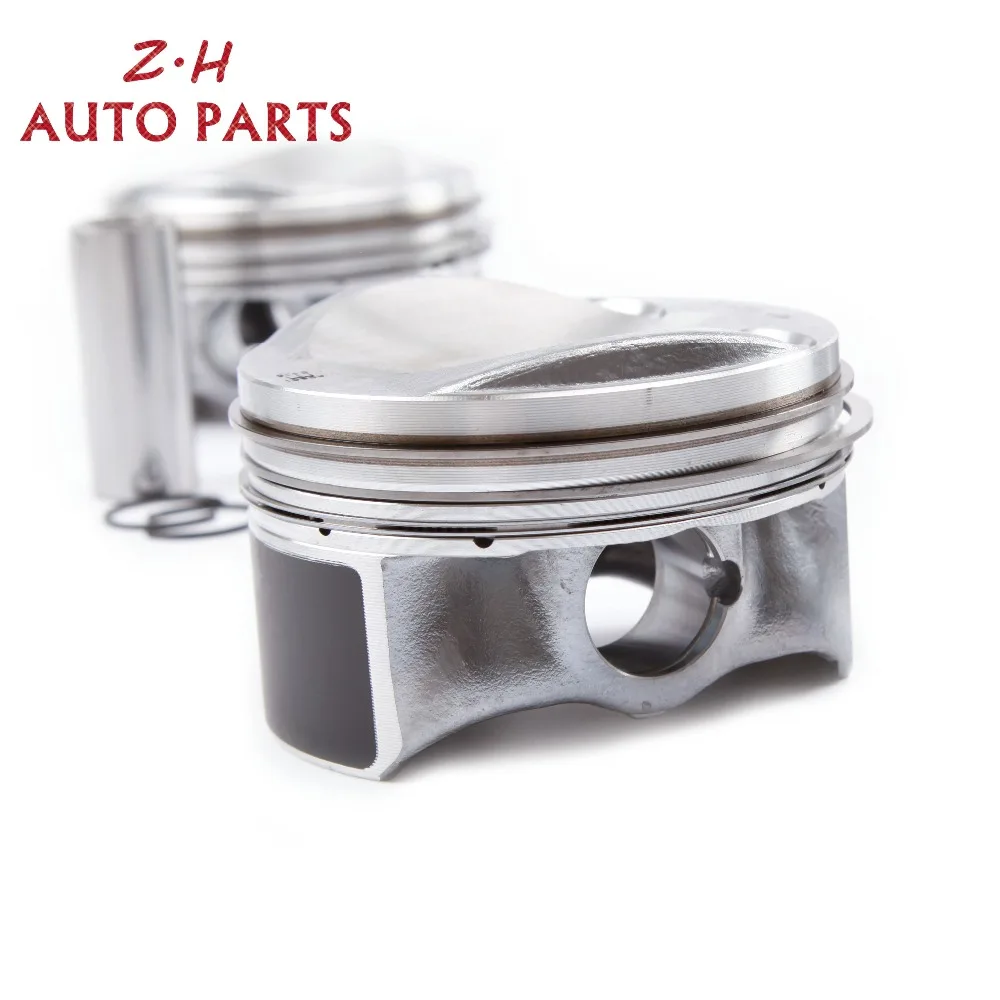 Новый штифт 21 мм для капитального ремонта двигателя прокладка поршня натяжитель