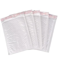50 pcslot 15x184cm20x304cm self sealing padded mailing bag usable space poly bubble mailer envelopes gift packaging bags